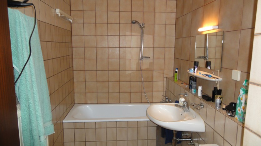 Single villach