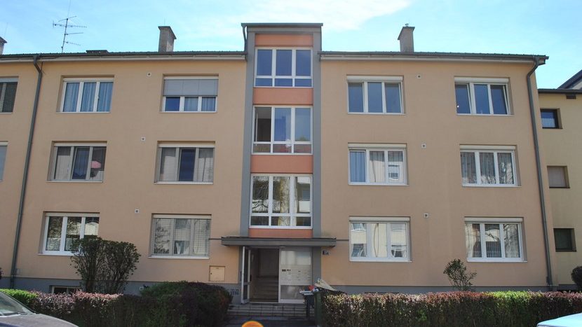 Single wohnung villach